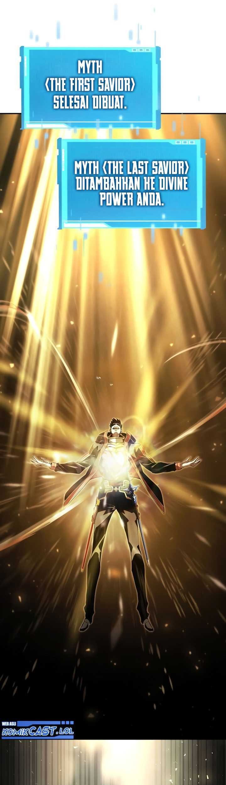 Boundless Necromancer Chapter 74 - halaman 64