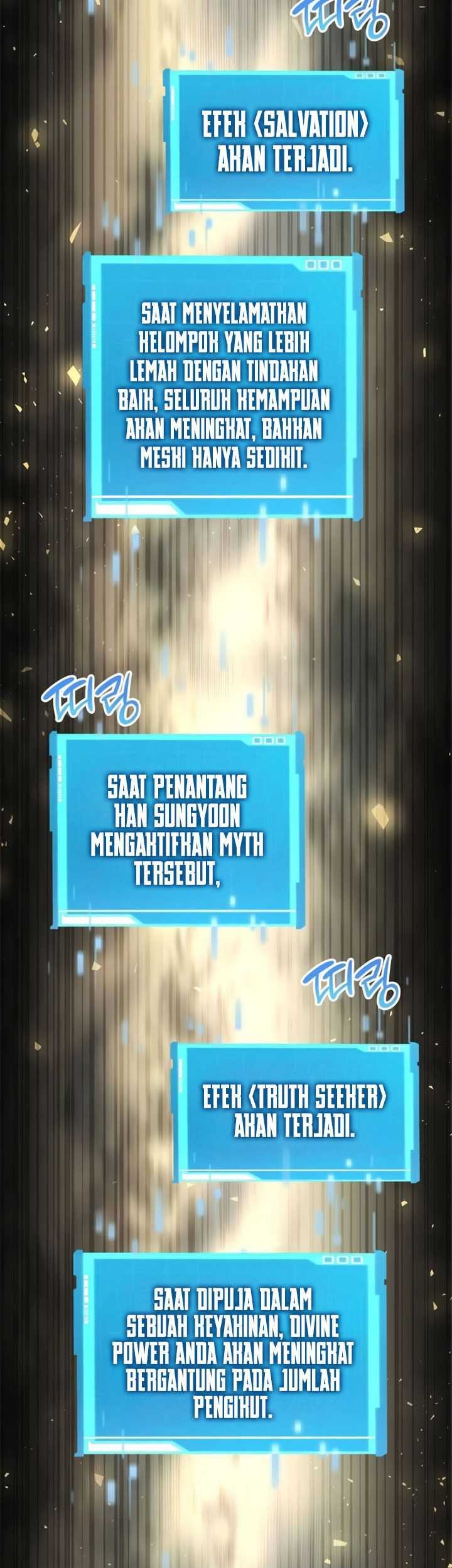 Boundless Necromancer Chapter 74 - halaman 66