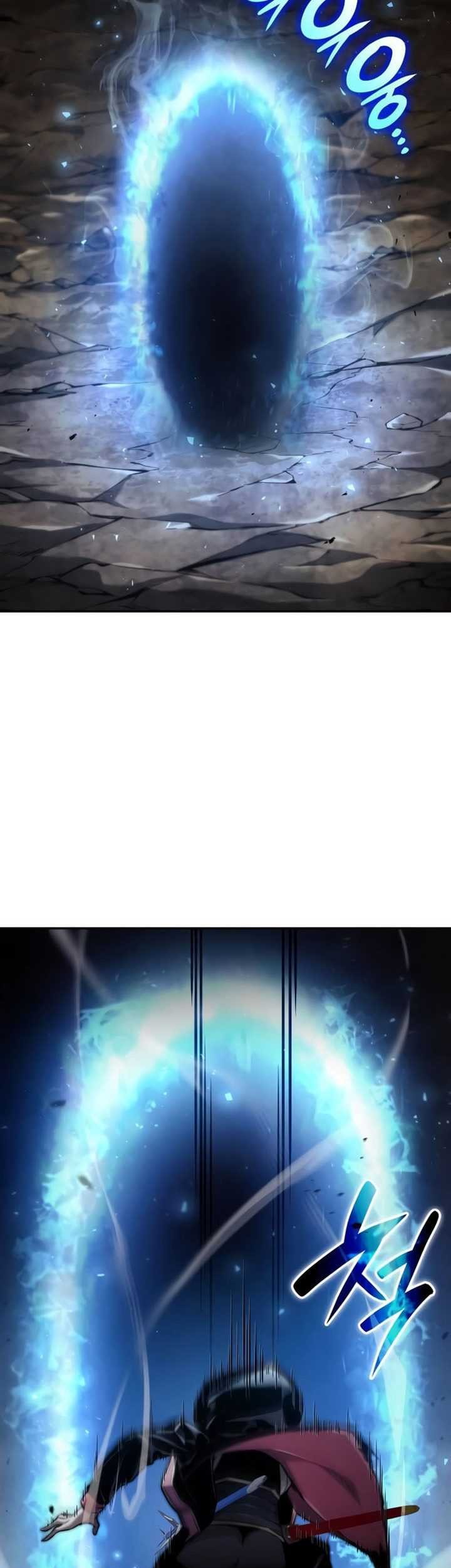 Boundless Necromancer Chapter 74 - halaman 74