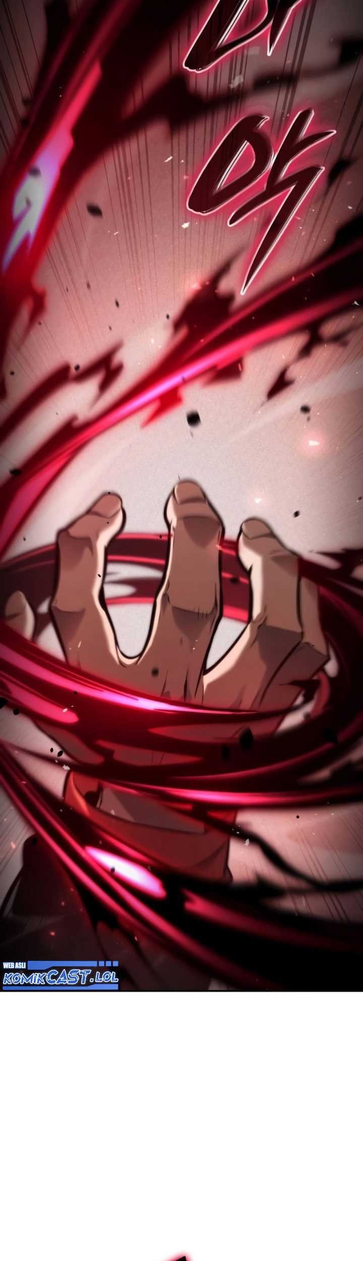 Boundless Necromancer Chapter 74 - halaman 88