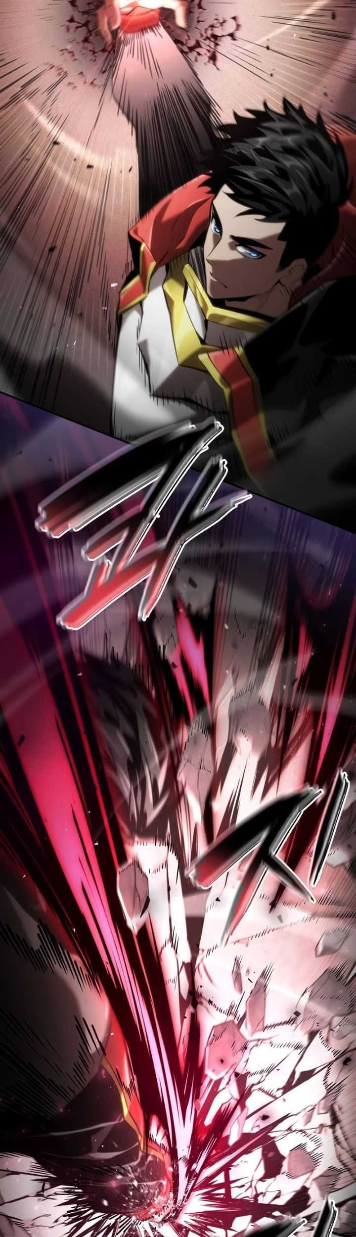 Boundless Necromancer Chapter 74 - halaman 90