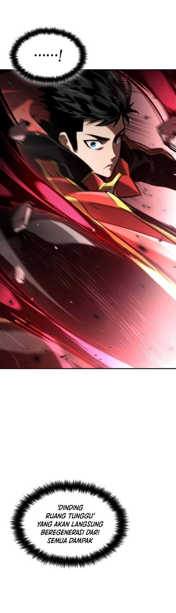 Boundless Necromancer Chapter 74 - halaman 92
