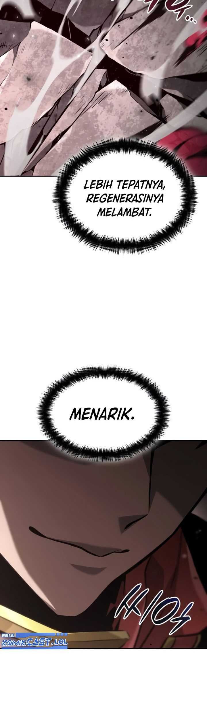 Boundless Necromancer Chapter 74 - halaman 94