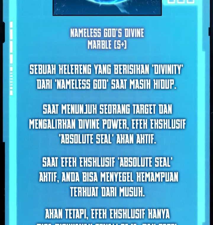 Boundless Necromancer Chapter 74 - halaman 97