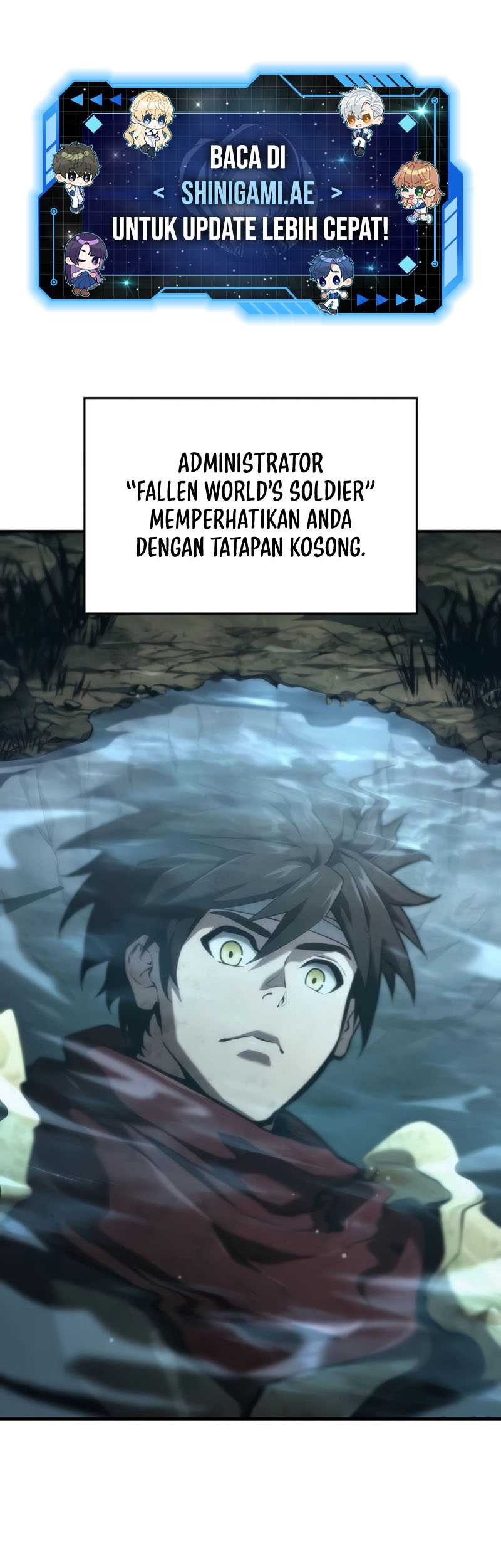 Boundless Necromancer Chapter 75 - halaman 2
