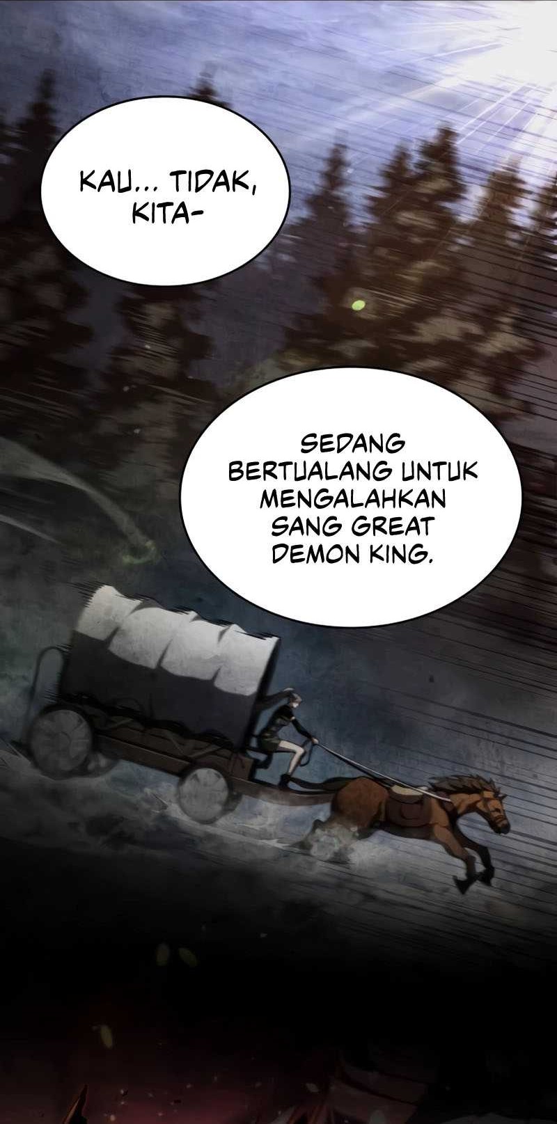 Boundless Necromancer Chapter 75 - halaman 25