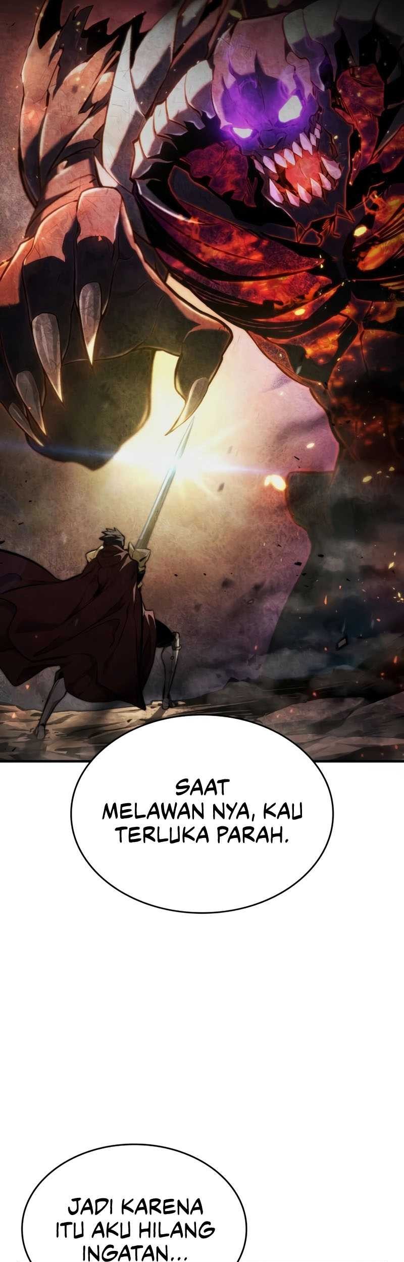 Boundless Necromancer Chapter 75 - halaman 26