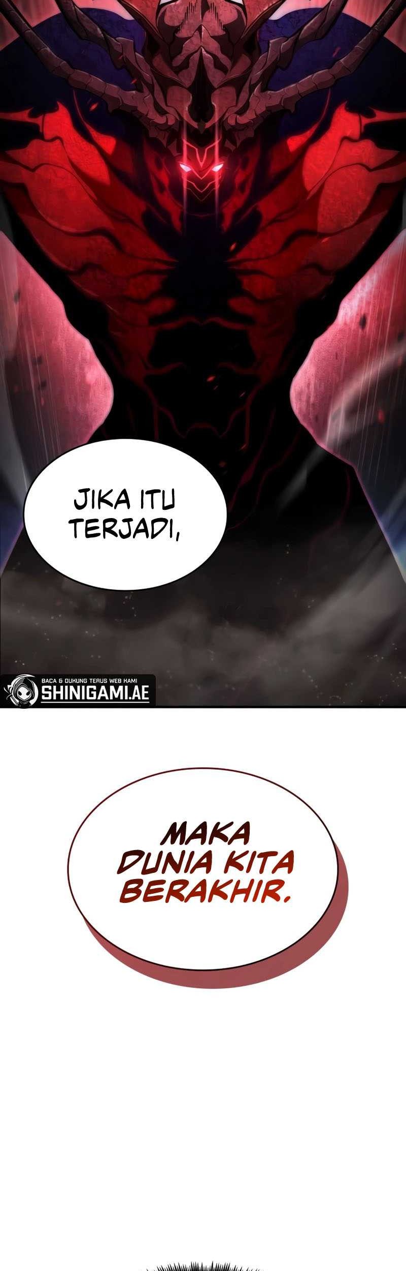 Boundless Necromancer Chapter 75 - halaman 28
