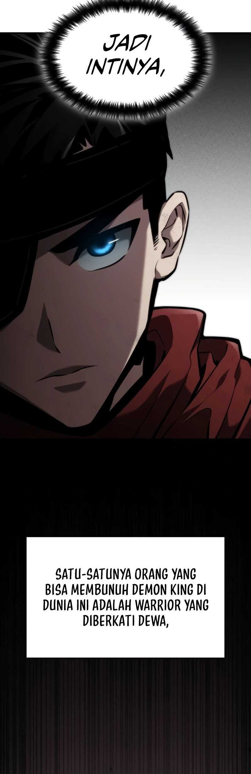 Boundless Necromancer Chapter 75 - halaman 29