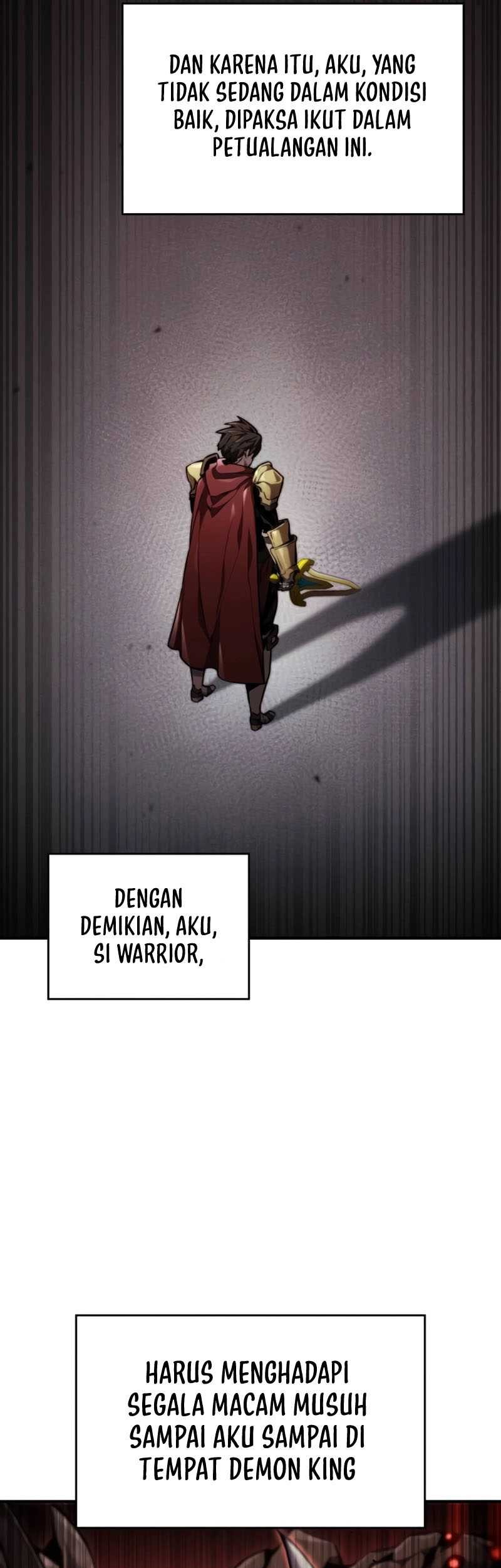 Boundless Necromancer Chapter 75 - halaman 30