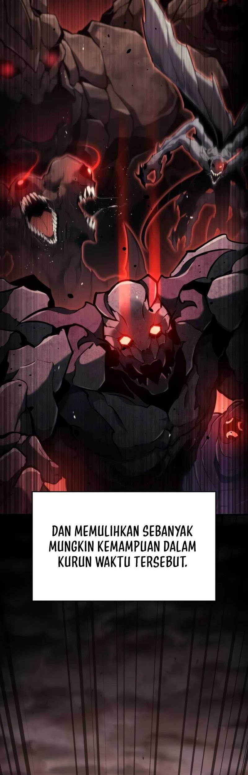 Boundless Necromancer Chapter 75 - halaman 31