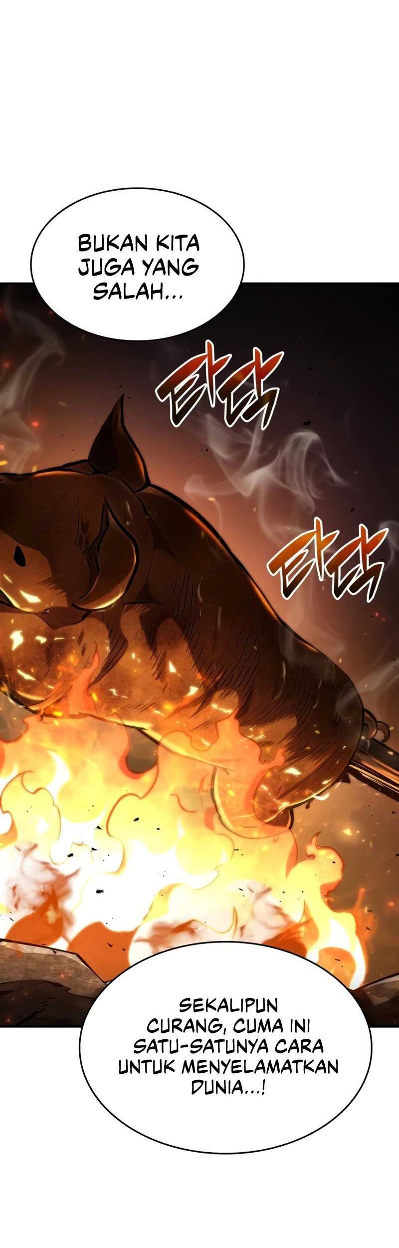 Boundless Necromancer Chapter 75 - halaman 47