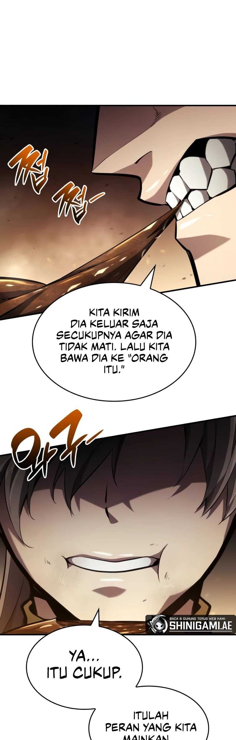 Boundless Necromancer Chapter 75 - halaman 48