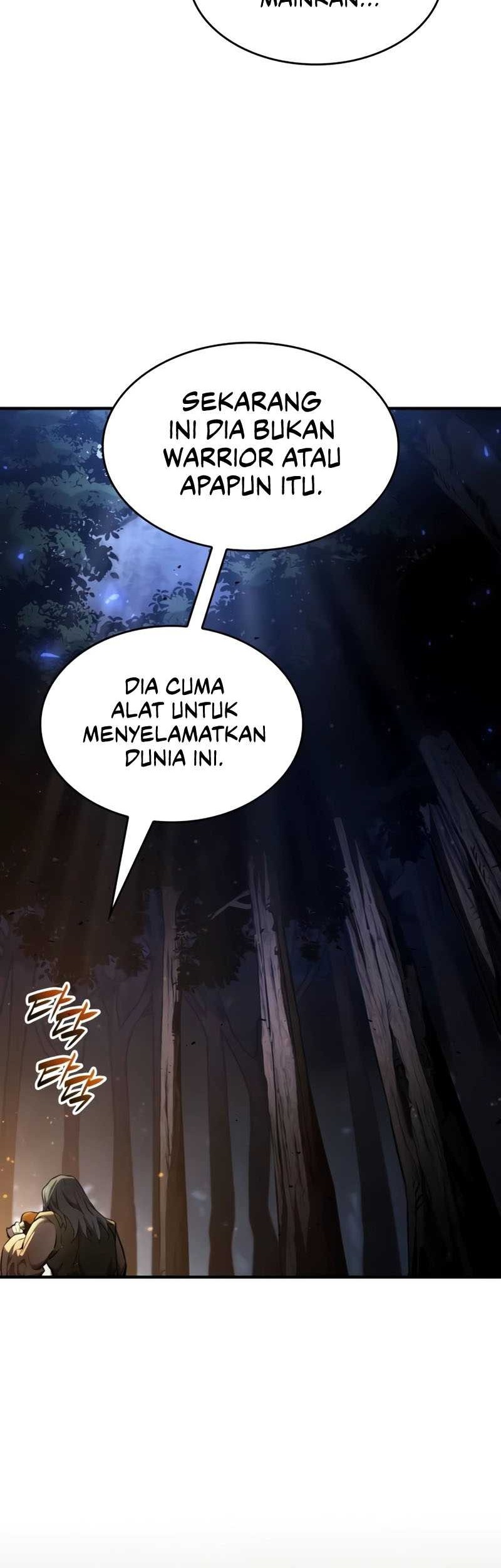 Boundless Necromancer Chapter 75 - halaman 49