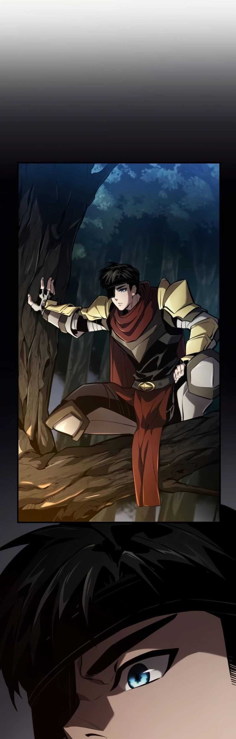 Boundless Necromancer Chapter 75 - halaman 50