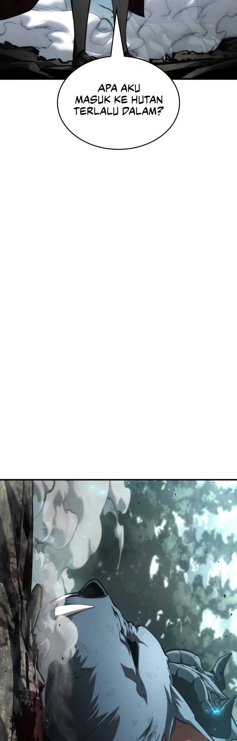 Boundless Necromancer Chapter 75 - halaman 59