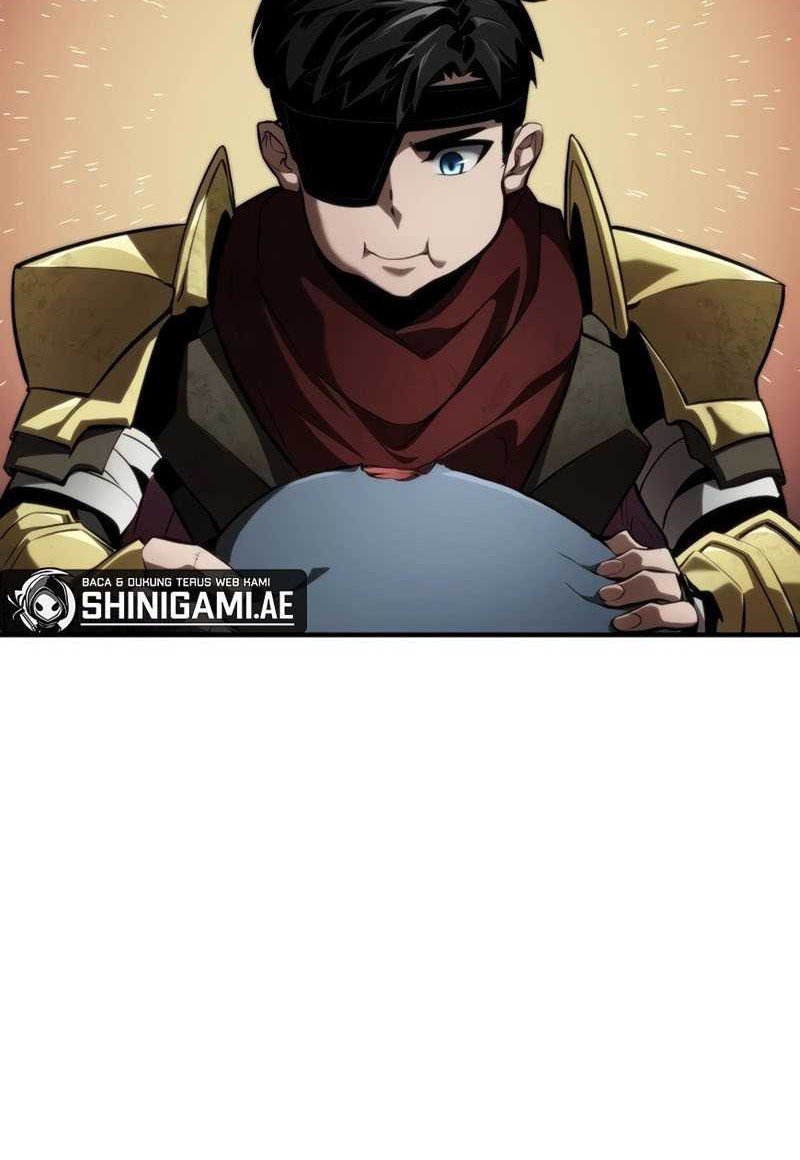 Boundless Necromancer Chapter 75 - halaman 61
