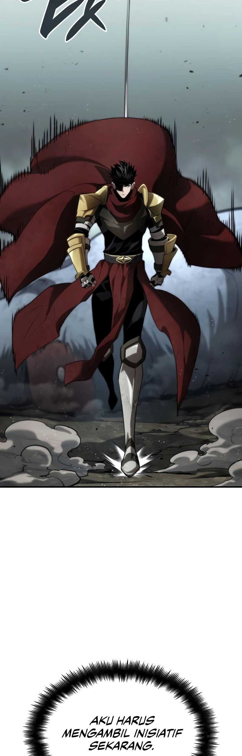 Boundless Necromancer Chapter 75 - halaman 64
