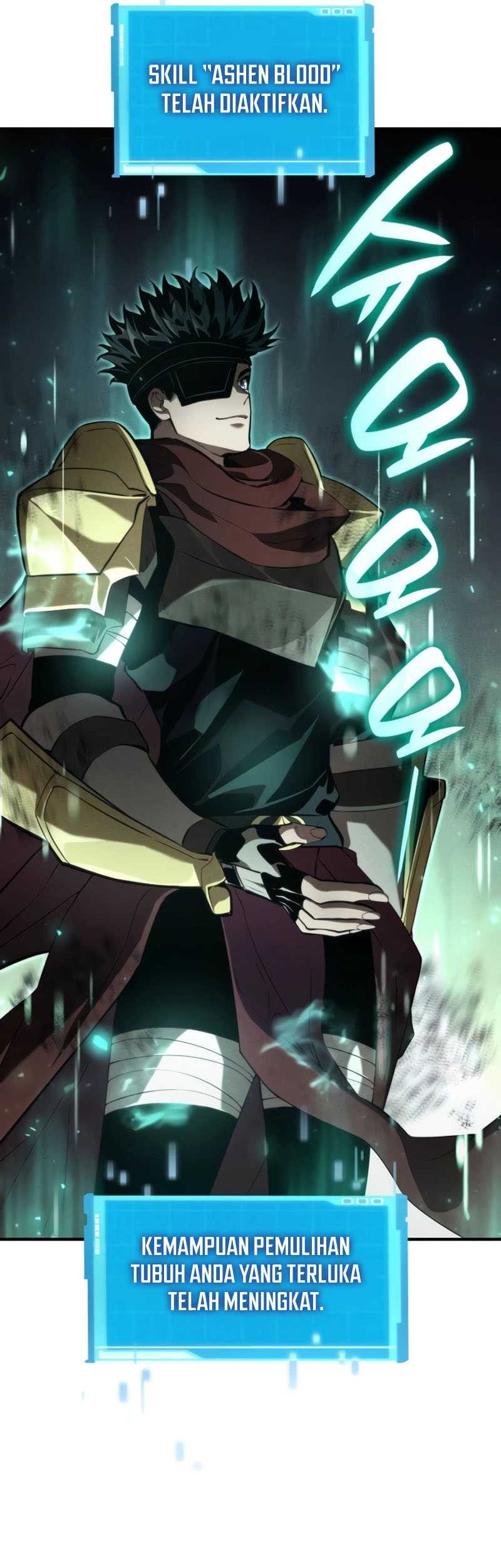 Boundless Necromancer Chapter 75 - halaman 66