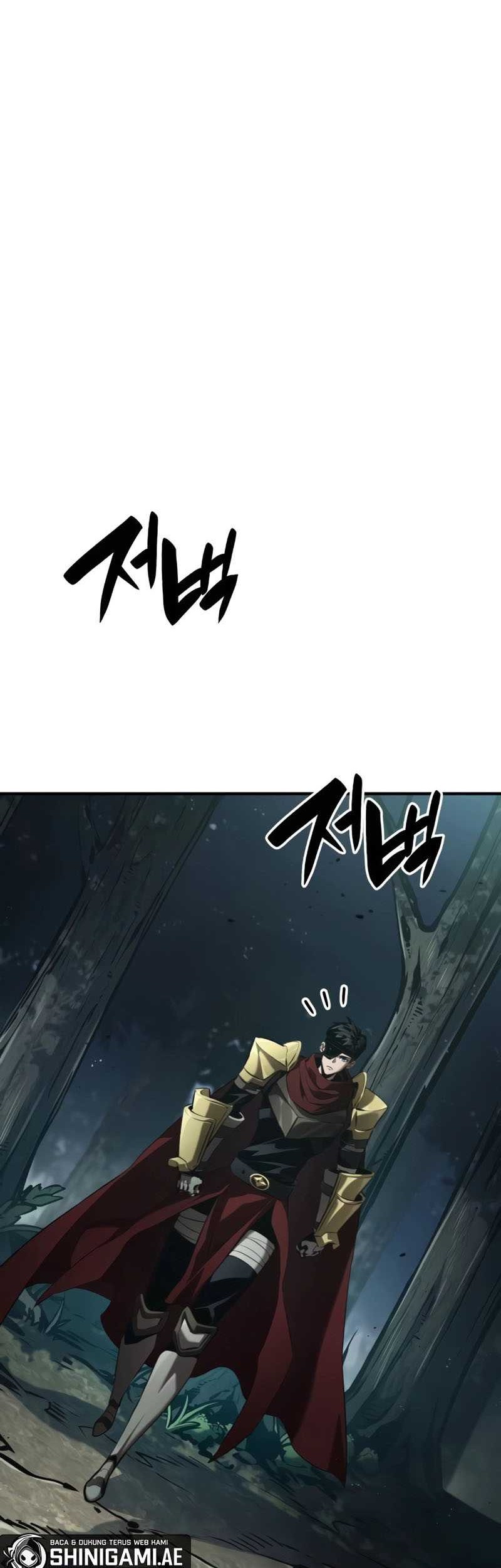 Boundless Necromancer Chapter 75 - halaman 67