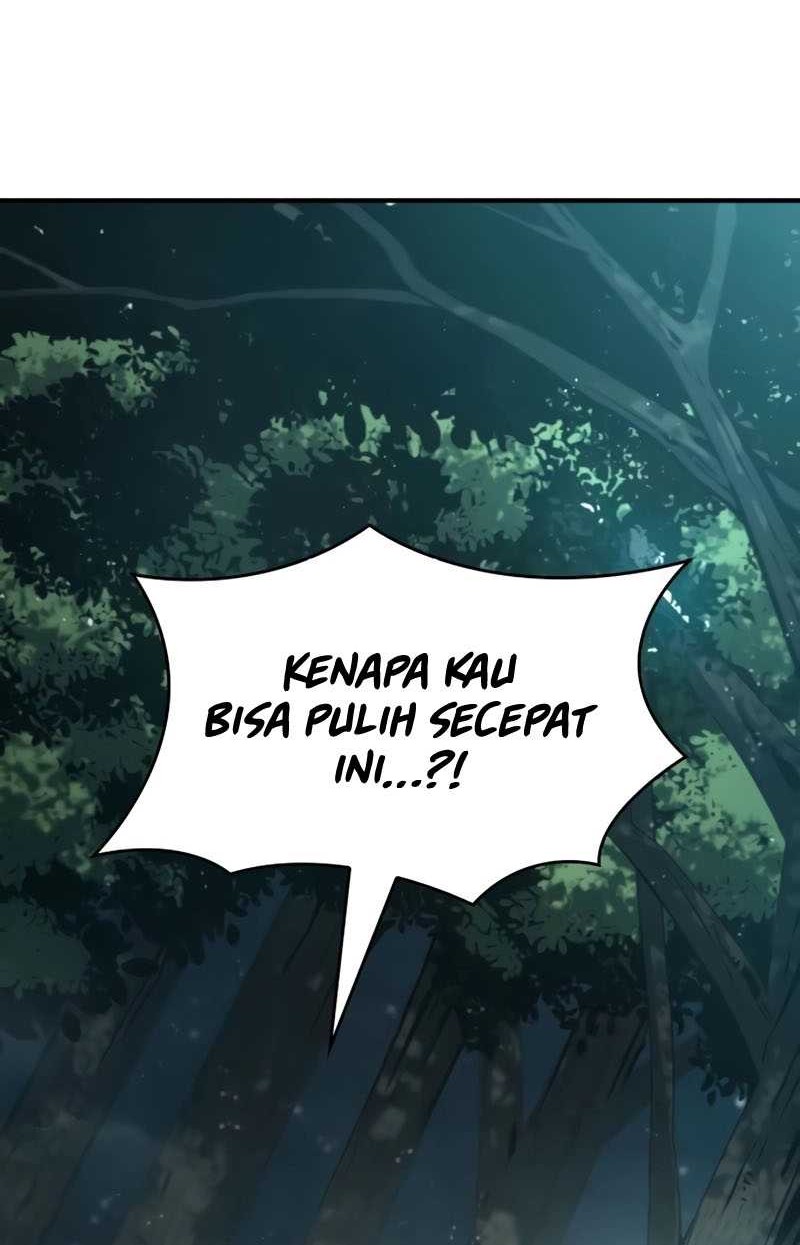 Boundless Necromancer Chapter 75 - halaman 73