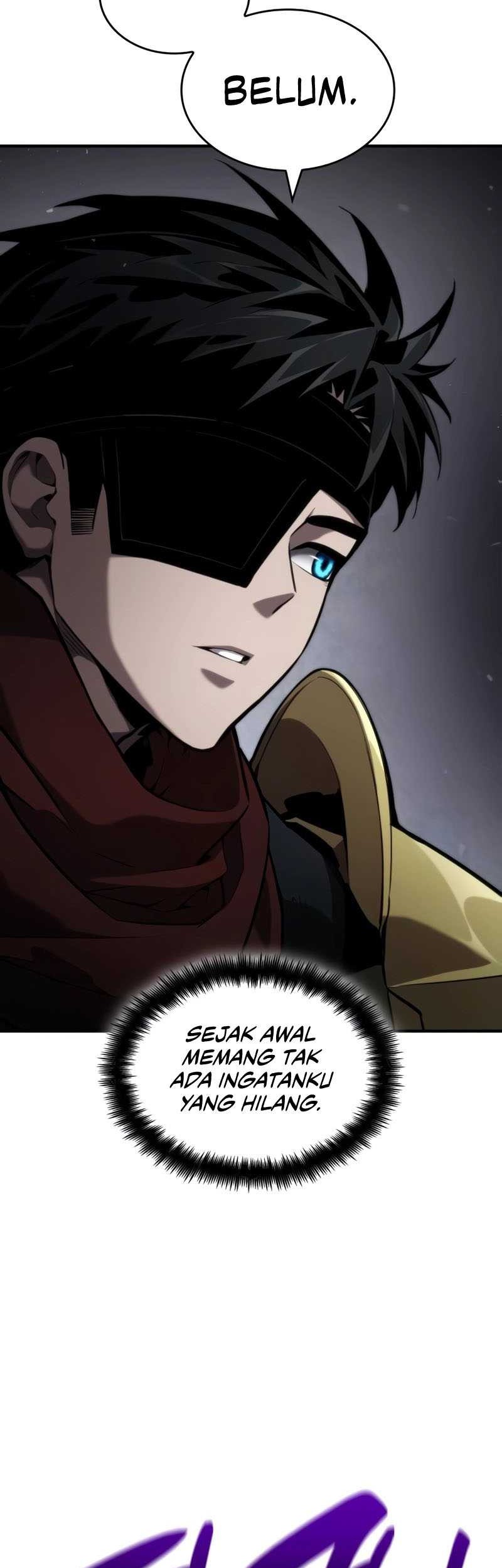 Boundless Necromancer Chapter 75 - halaman 80