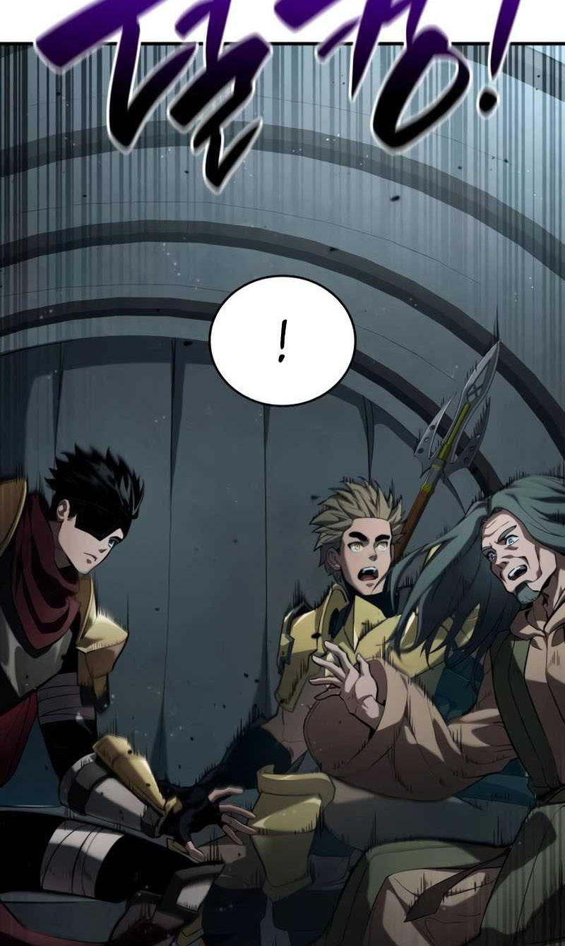 Boundless Necromancer Chapter 75 - halaman 81