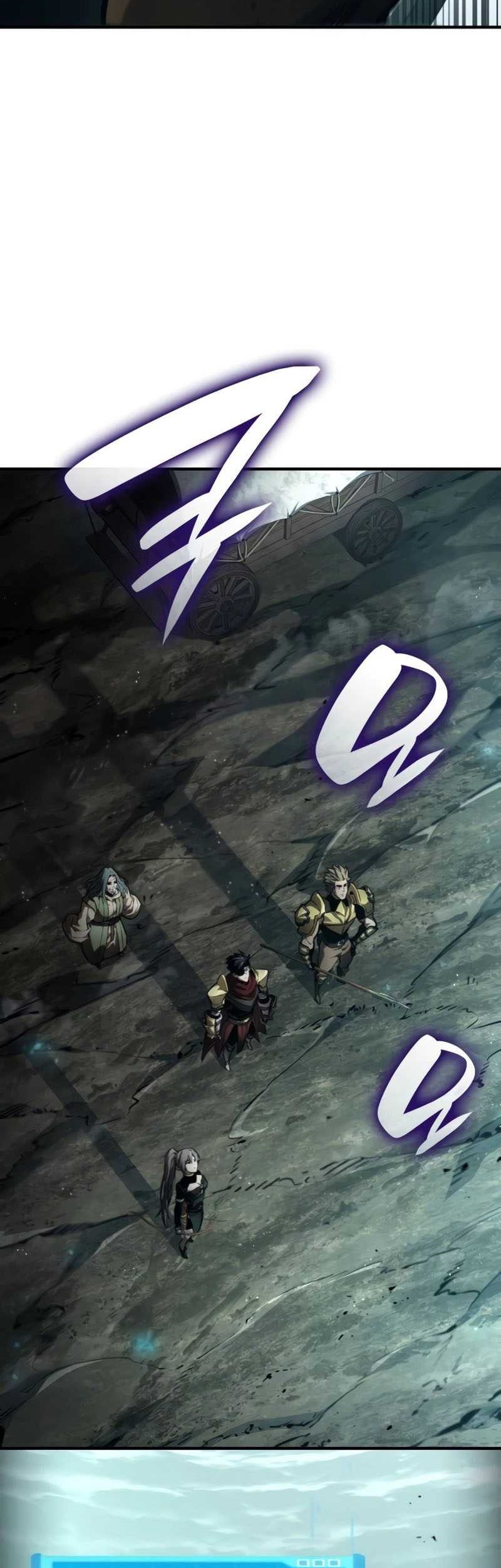 Boundless Necromancer Chapter 75 - halaman 83