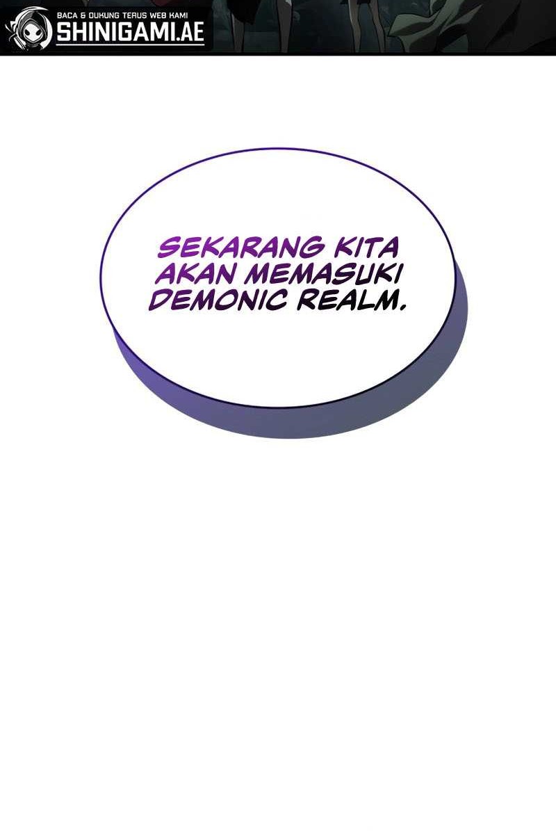Boundless Necromancer Chapter 75 - halaman 85