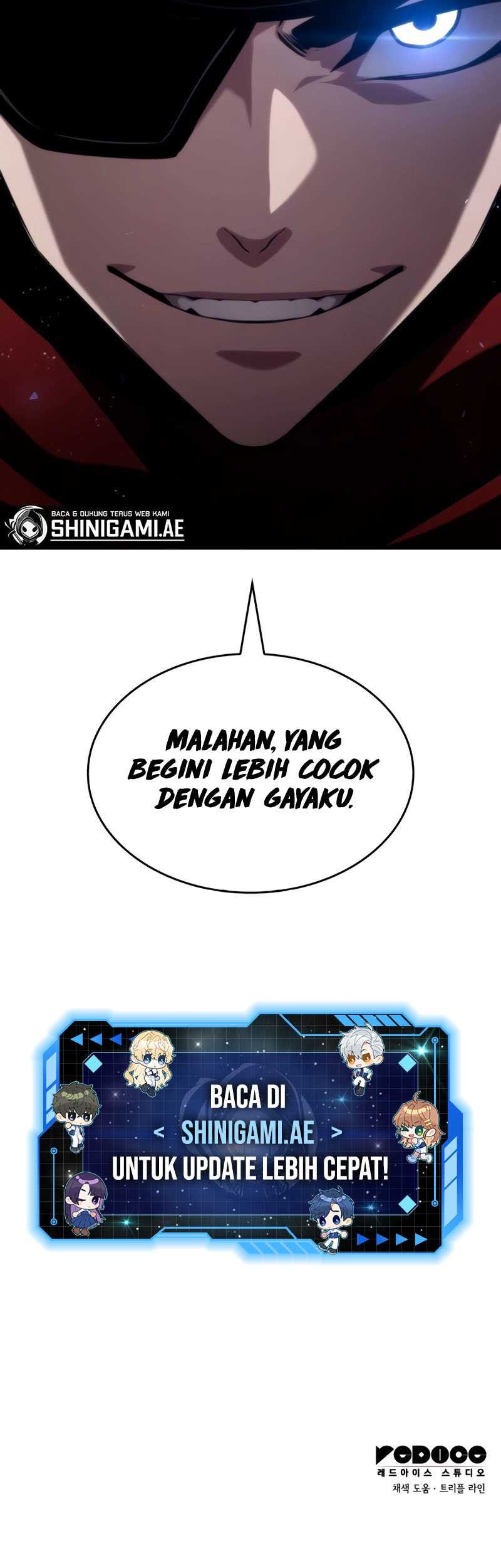 Boundless Necromancer Chapter 75 - halaman 88