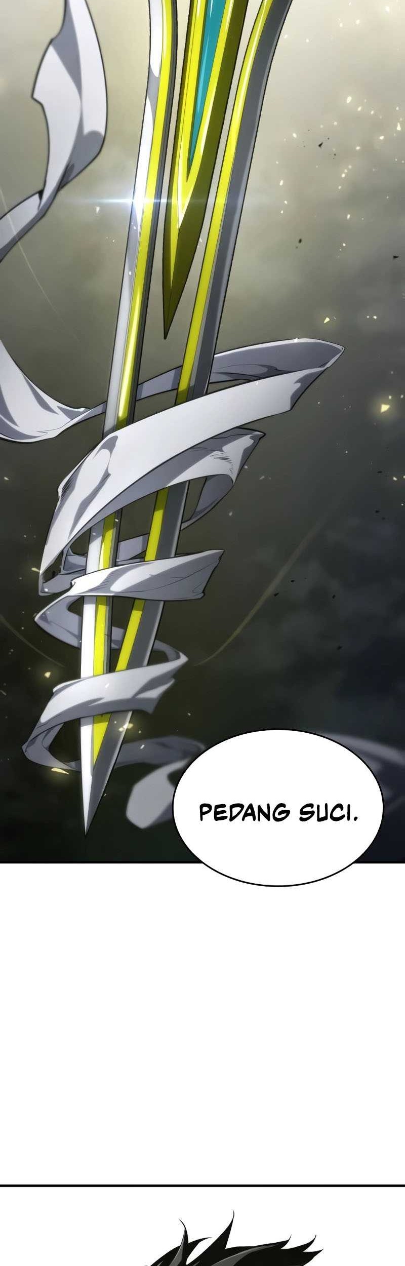 Boundless Necromancer Chapter 76 - halaman 11