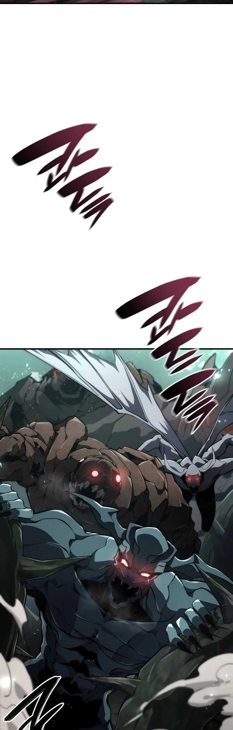 Boundless Necromancer Chapter 76 - halaman 14