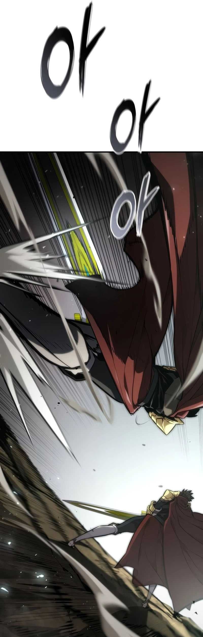 Boundless Necromancer Chapter 76 - halaman 22