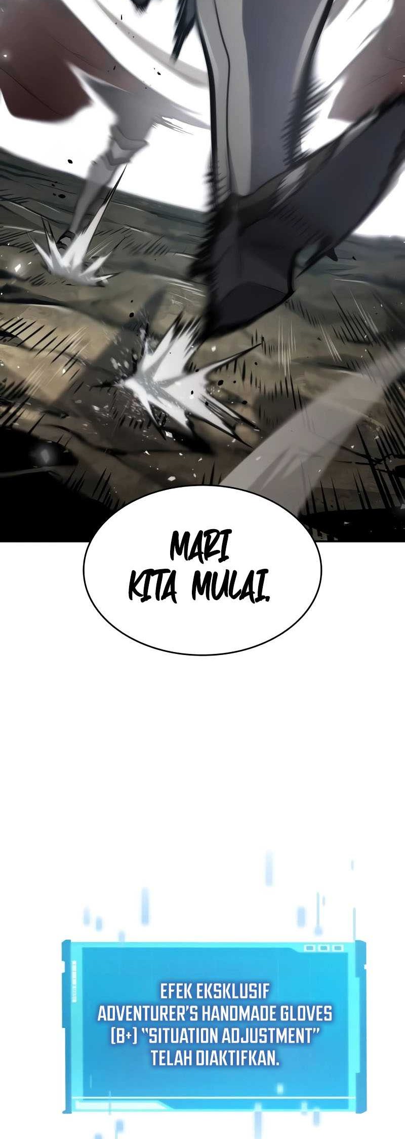 Boundless Necromancer Chapter 76 - halaman 25