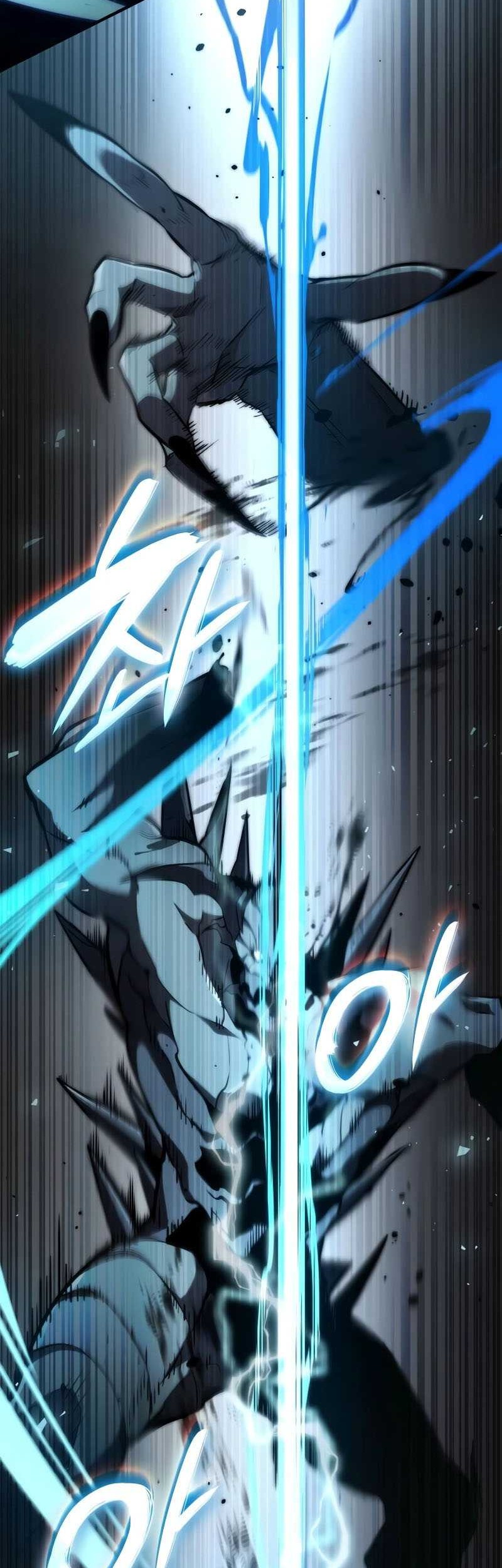 Boundless Necromancer Chapter 76 - halaman 31