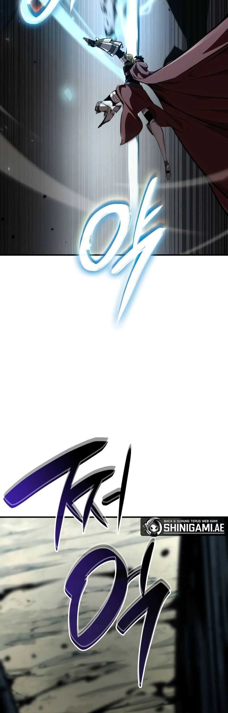 Boundless Necromancer Chapter 76 - halaman 32