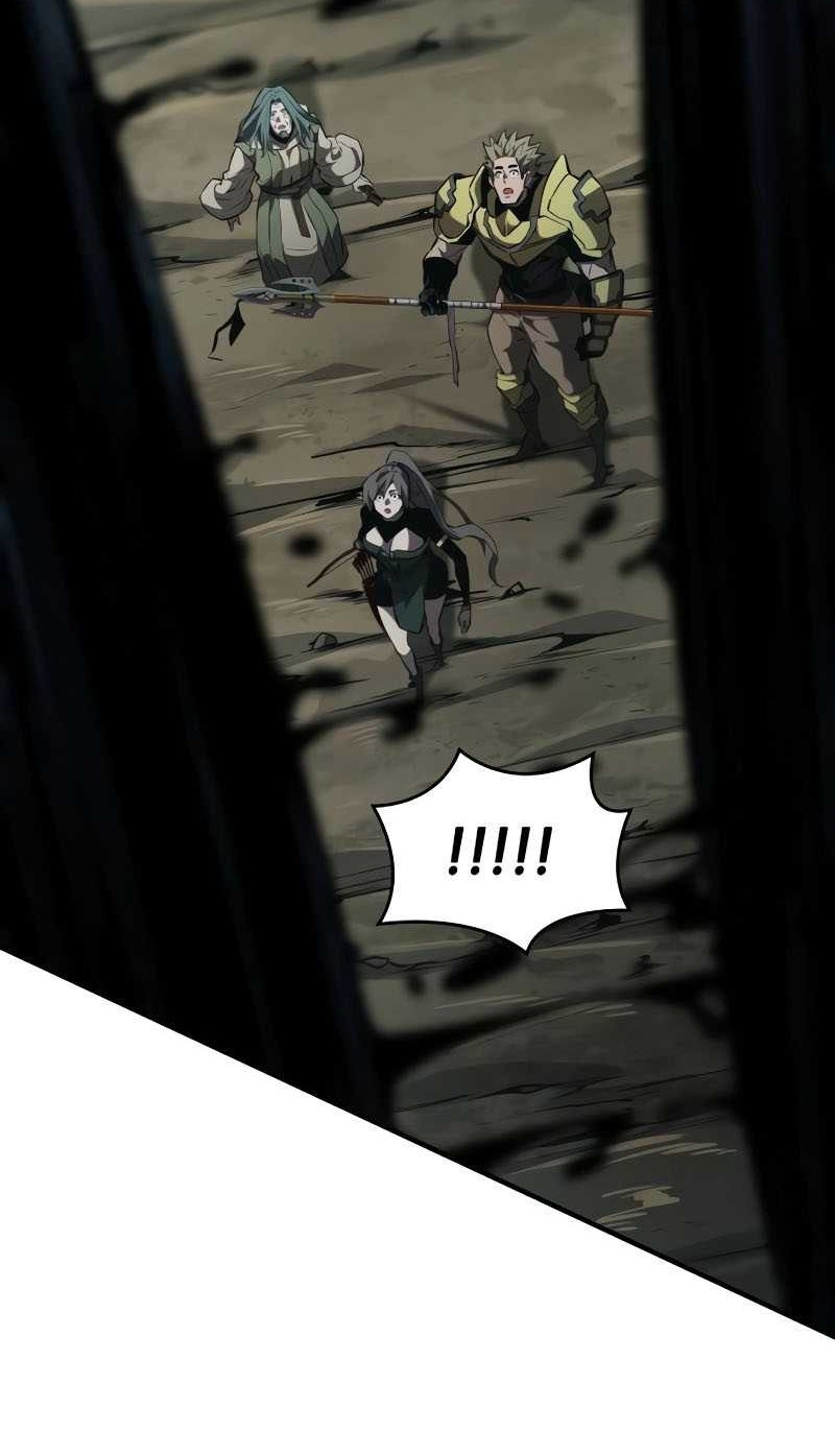 Boundless Necromancer Chapter 76 - halaman 33