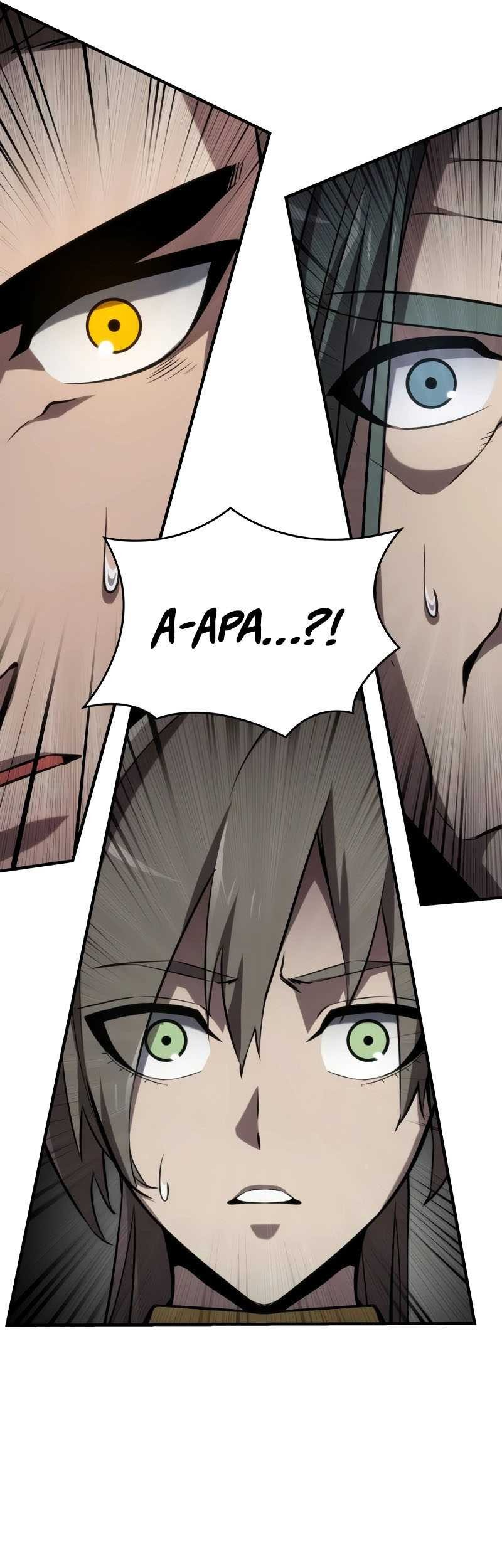 Boundless Necromancer Chapter 76 - halaman 34