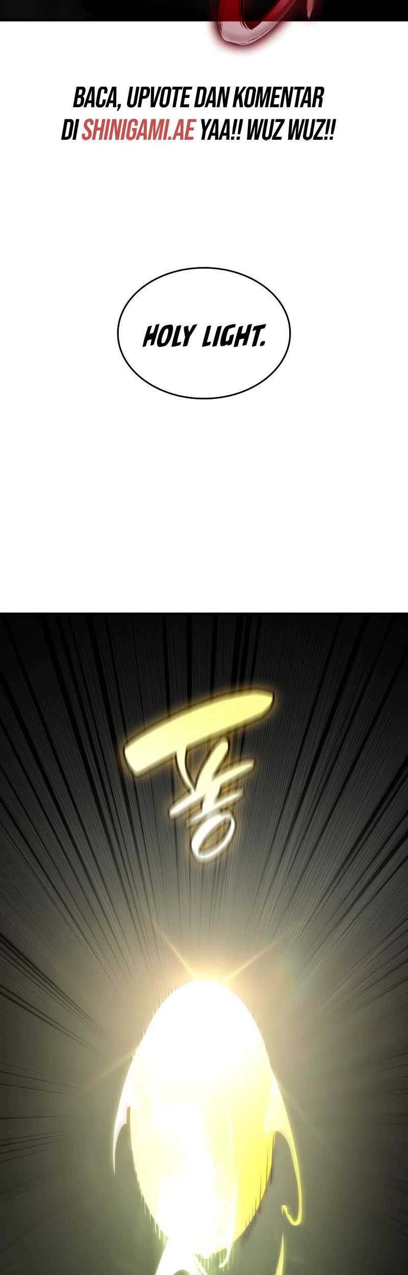 Boundless Necromancer Chapter 76 - halaman 36