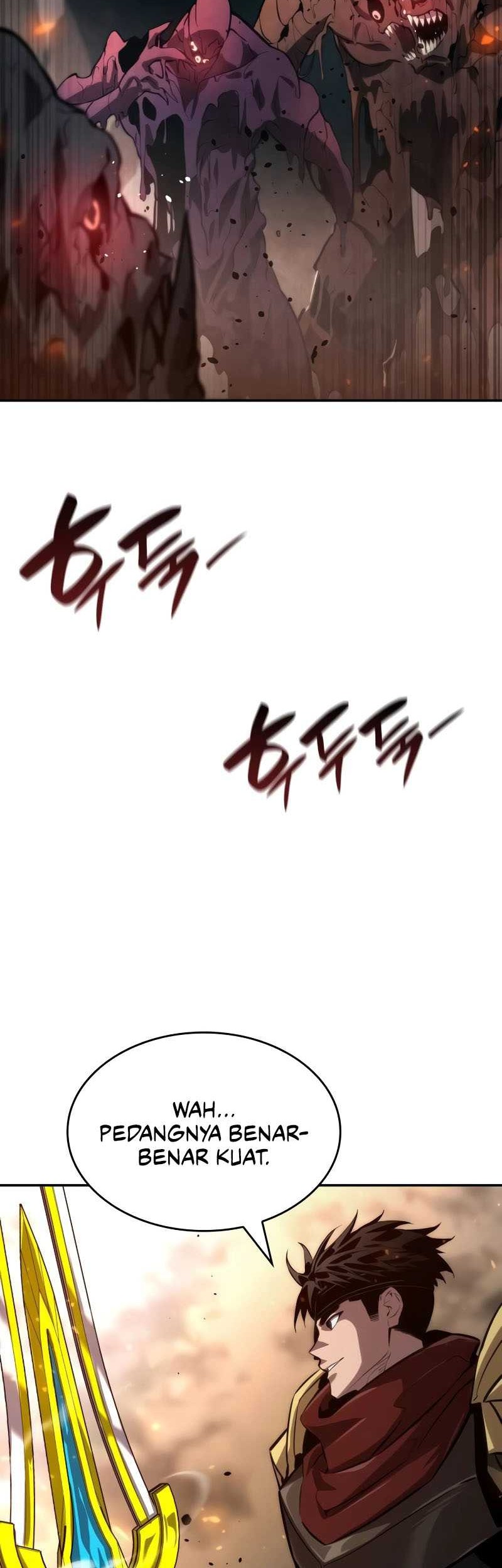 Boundless Necromancer Chapter 76 - halaman 43