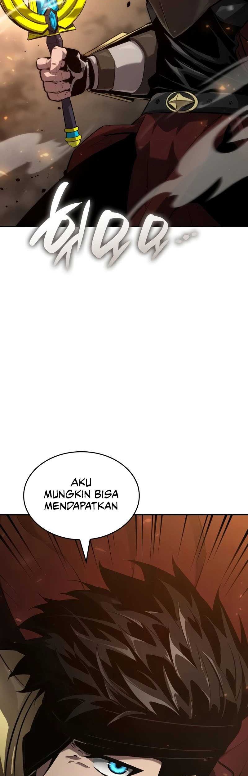 Boundless Necromancer Chapter 76 - halaman 44
