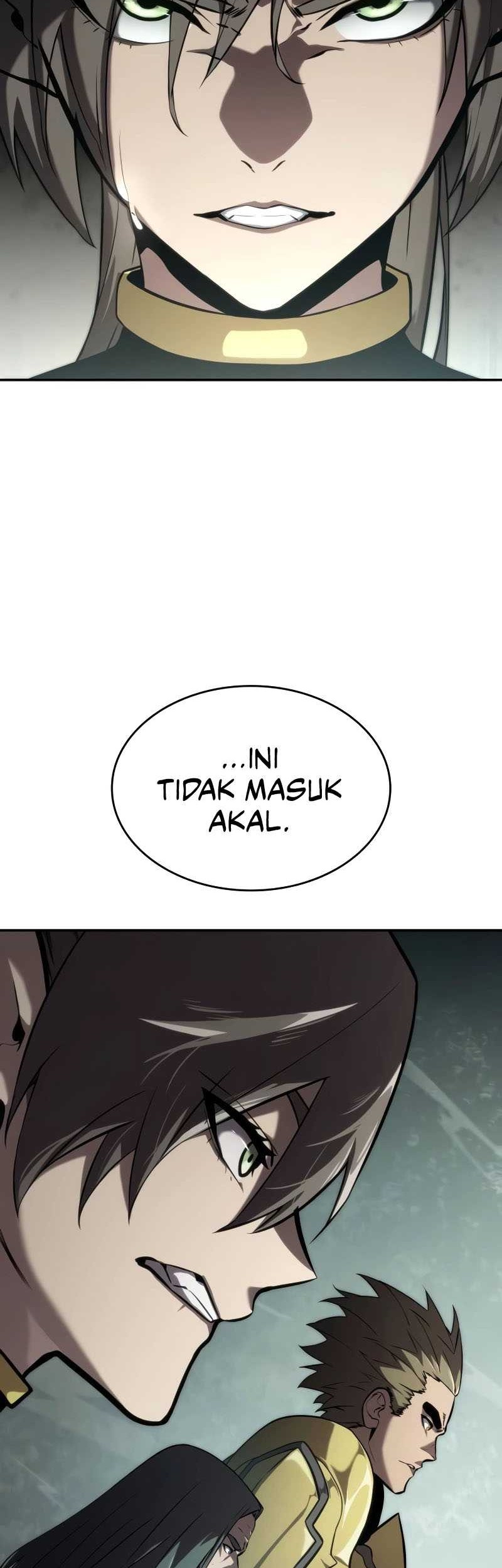 Boundless Necromancer Chapter 76 - halaman 47