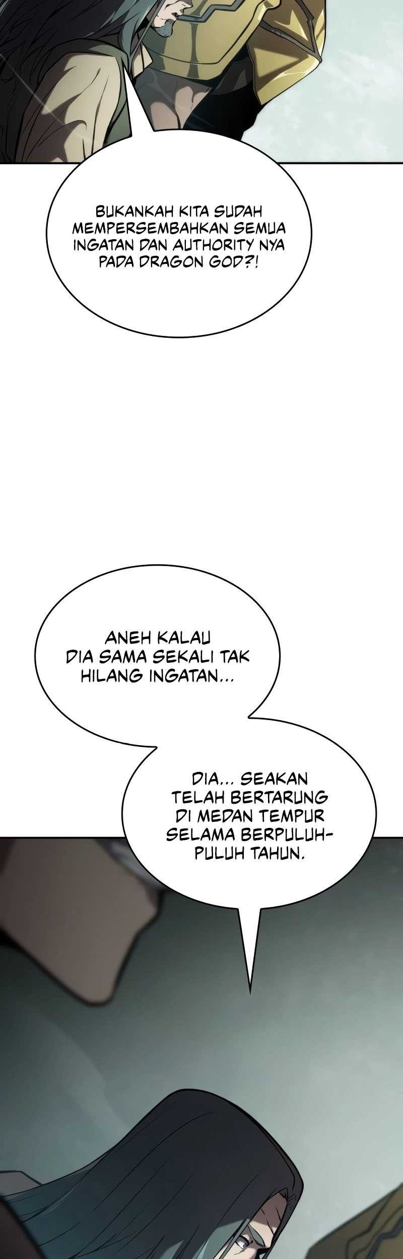Boundless Necromancer Chapter 76 - halaman 48