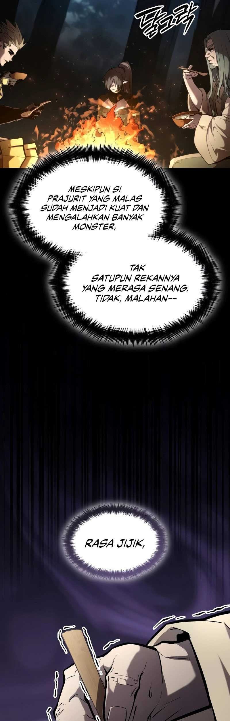 Boundless Necromancer Chapter 76 - halaman 54