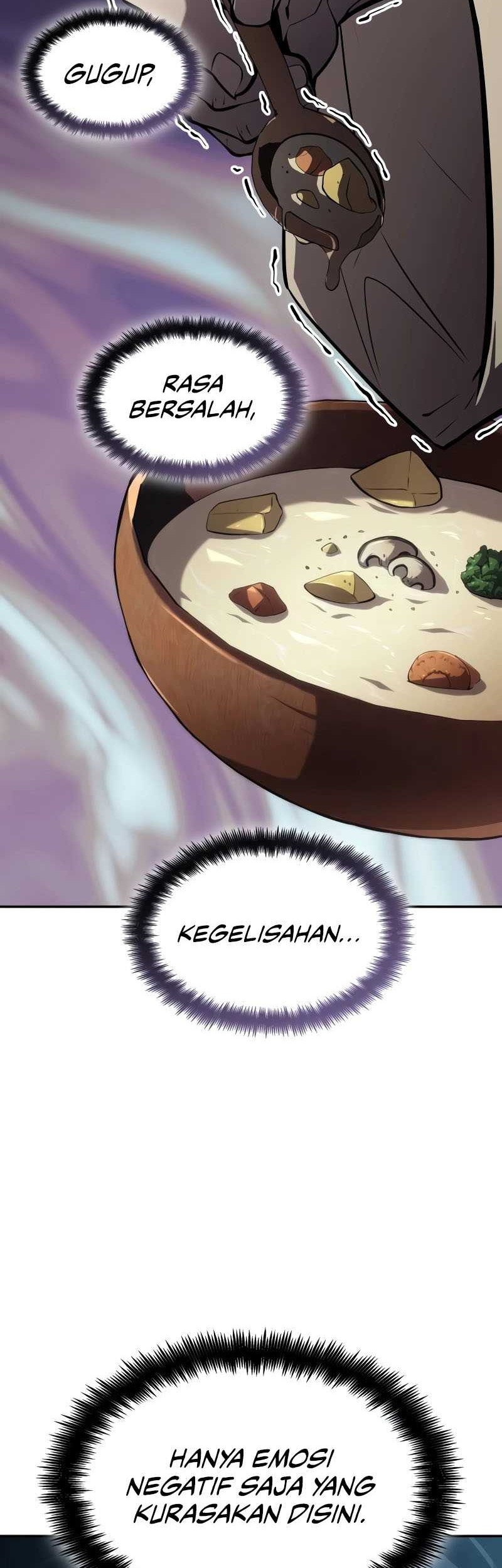 Boundless Necromancer Chapter 76 - halaman 55