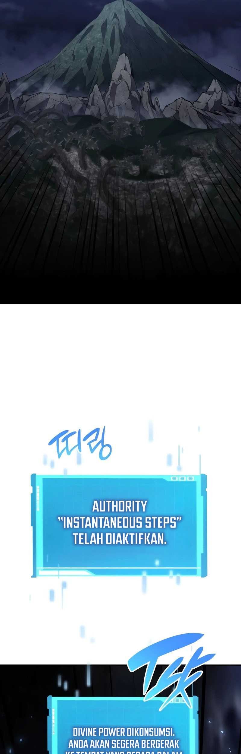 Boundless Necromancer Chapter 76 - halaman 62