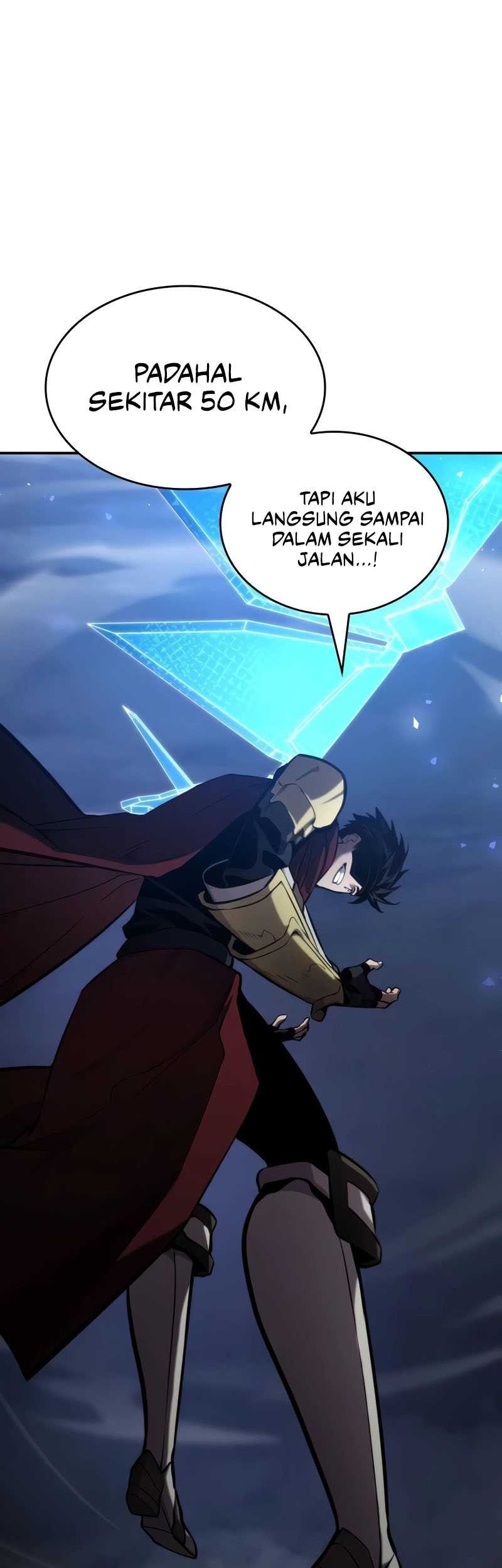 Boundless Necromancer Chapter 76 - halaman 66