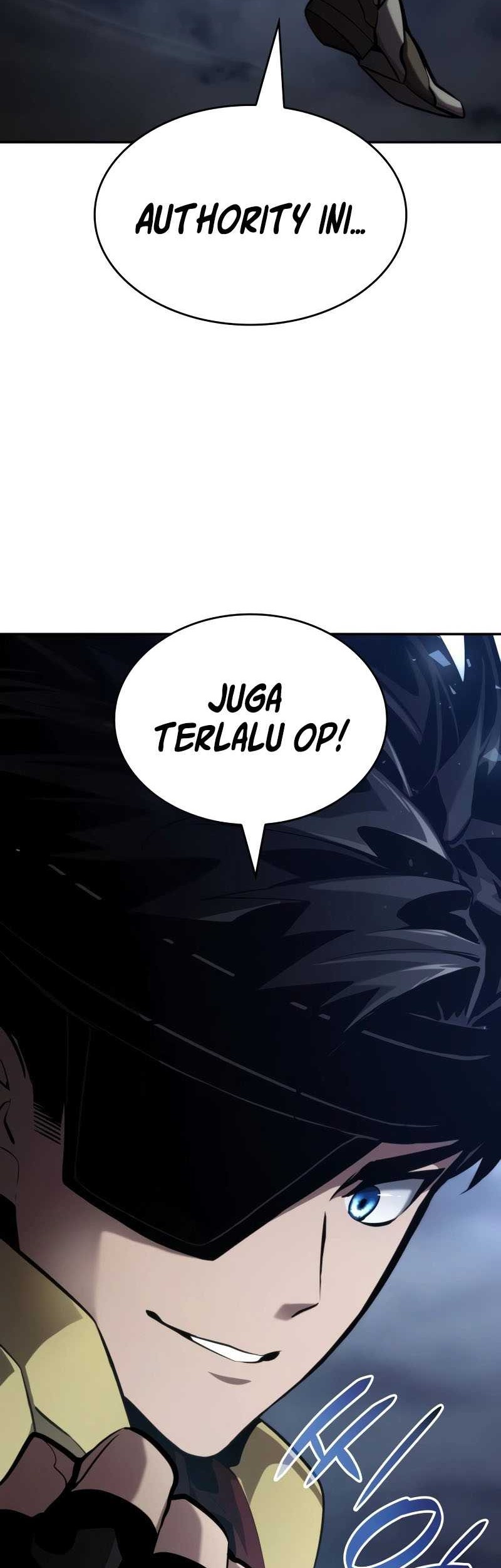 Boundless Necromancer Chapter 76 - halaman 67
