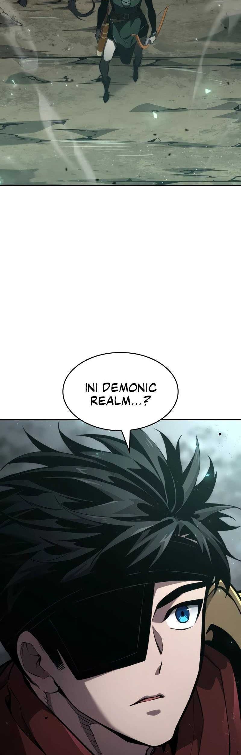 Boundless Necromancer Chapter 76 - halaman 7