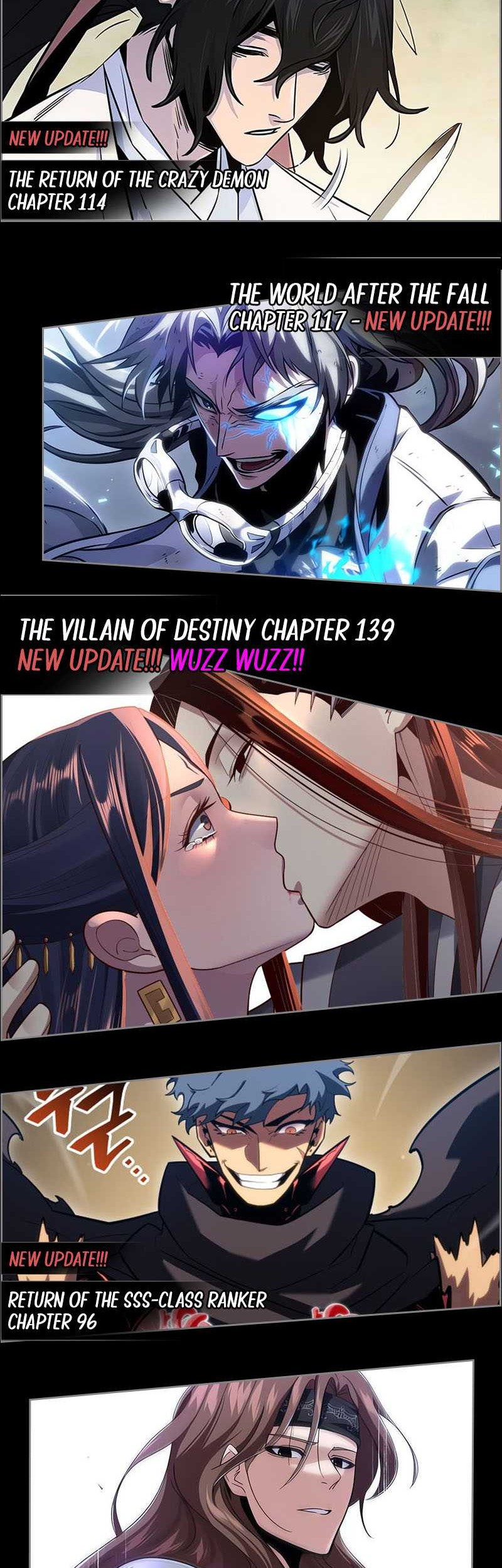 Boundless Necromancer Chapter 76 - halaman 70